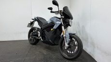 Zero S ZF 14.4kWh (19MY)